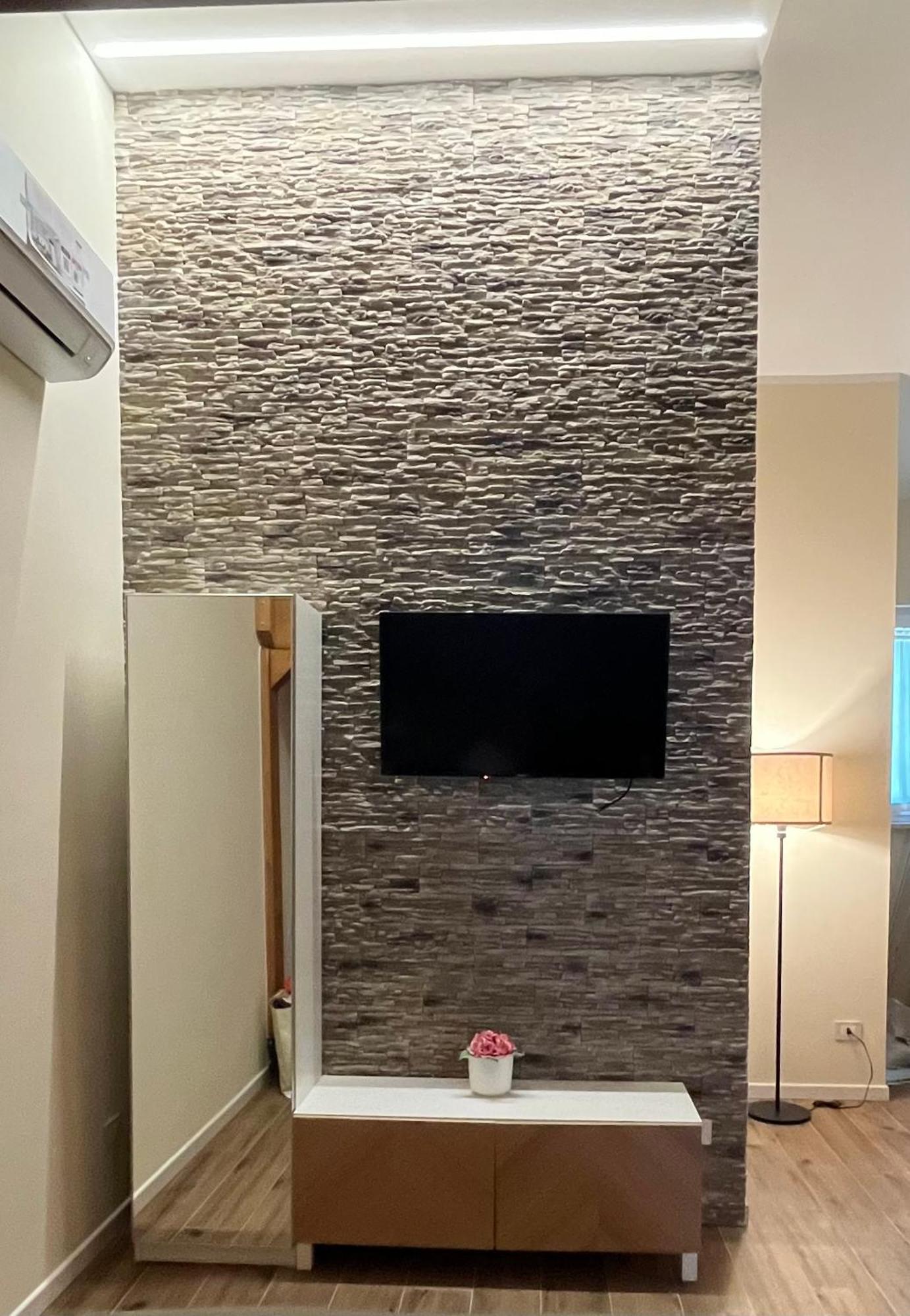 Al Capannone Di Pietro Bed & Breakfast Colli a Volturno Exterior photo