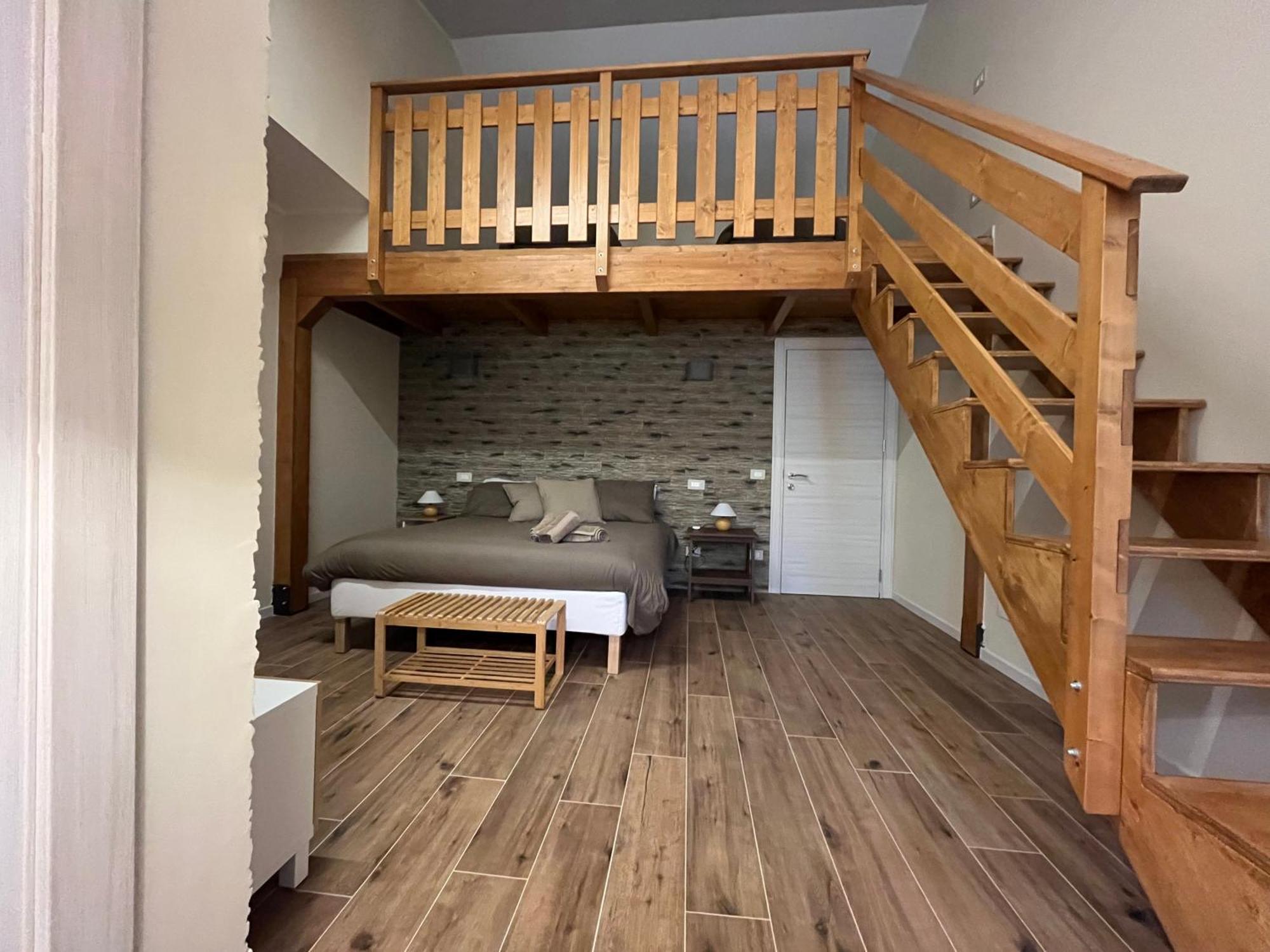 Al Capannone Di Pietro Bed & Breakfast Colli a Volturno Exterior photo
