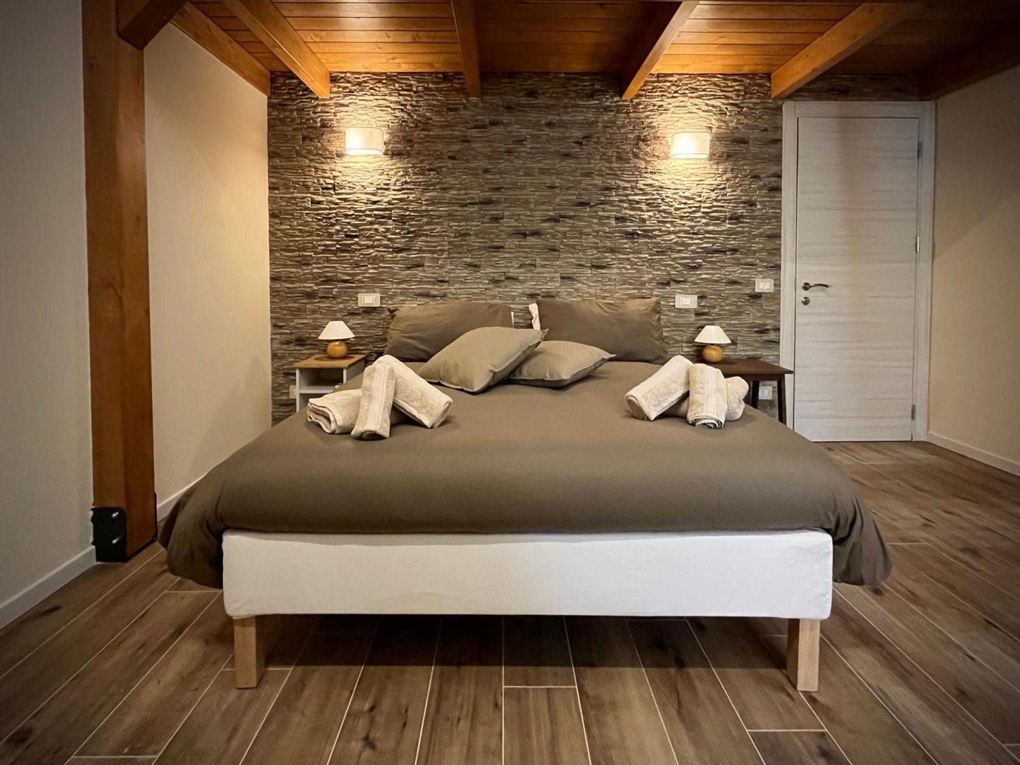 Al Capannone Di Pietro Bed & Breakfast Colli a Volturno Exterior photo