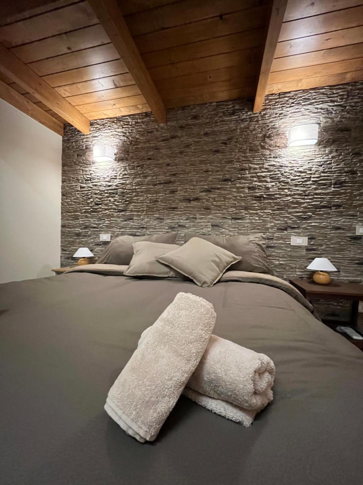 Al Capannone Di Pietro Bed & Breakfast Colli a Volturno Exterior photo