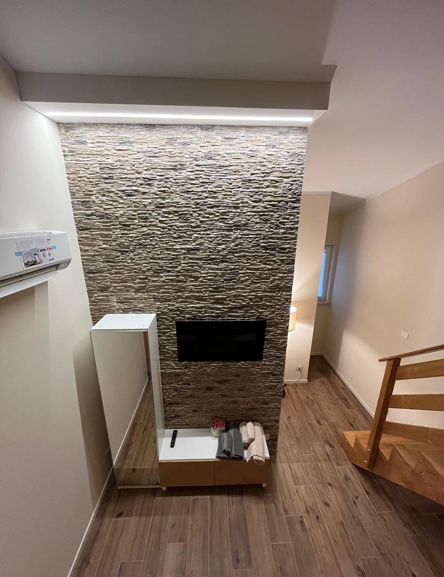Al Capannone Di Pietro Bed & Breakfast Colli a Volturno Exterior photo
